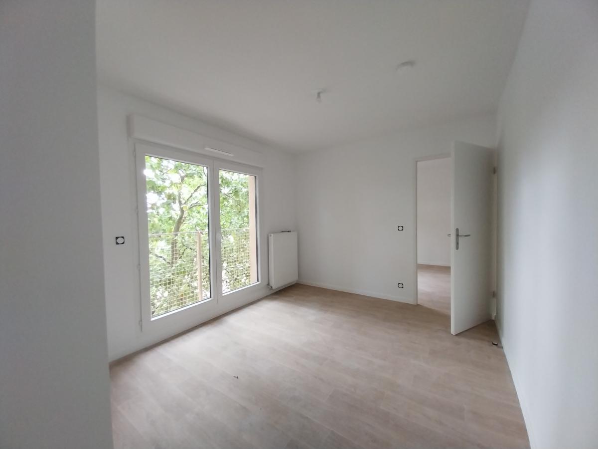 2 pièces - 2ème étage - 42m² - 737,93 € - Photo #4