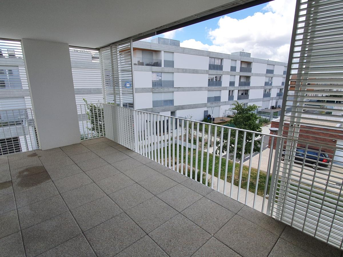 3 pièces - 1er étage - 68m² - 866,68 € - Photo #0