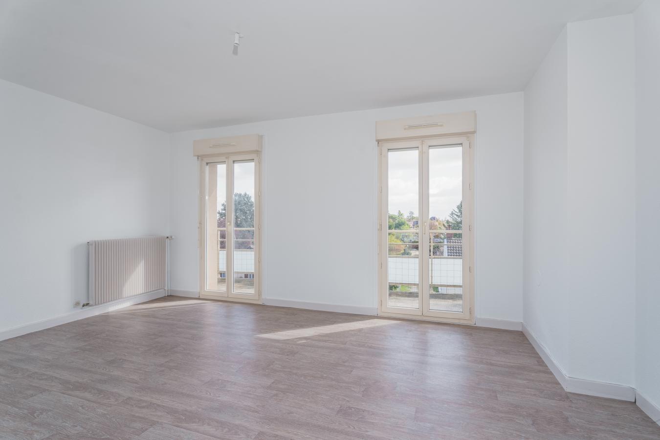 
																			3 pièces - 
																		2ème étage - 64m² - 737,11 € - Photo #3