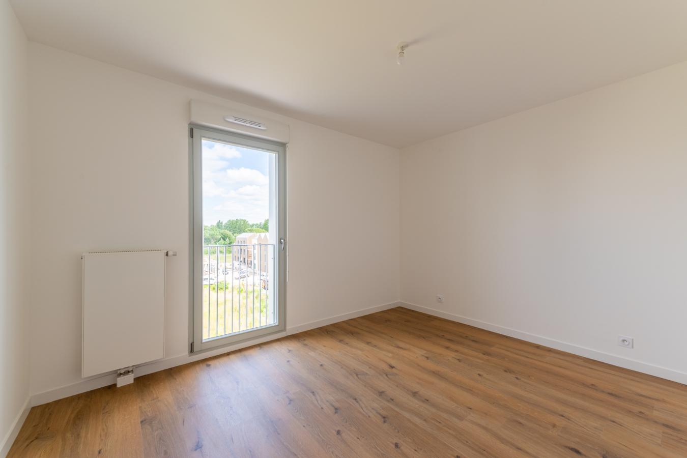 
																																							3 pièces - 
																																						1er étage - 59m² - 1 172,52 € - Photo #4
