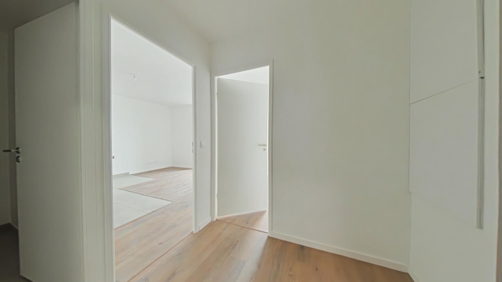 
																																							2 pièces - 
																																						3ème étage - 47m² - 970,41 € - Photo #5