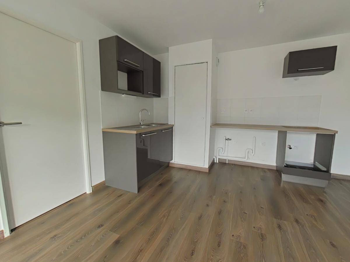 
																																							3 pièces - 
																																						1er étage - 67m² - 772,09 € - Photo #3