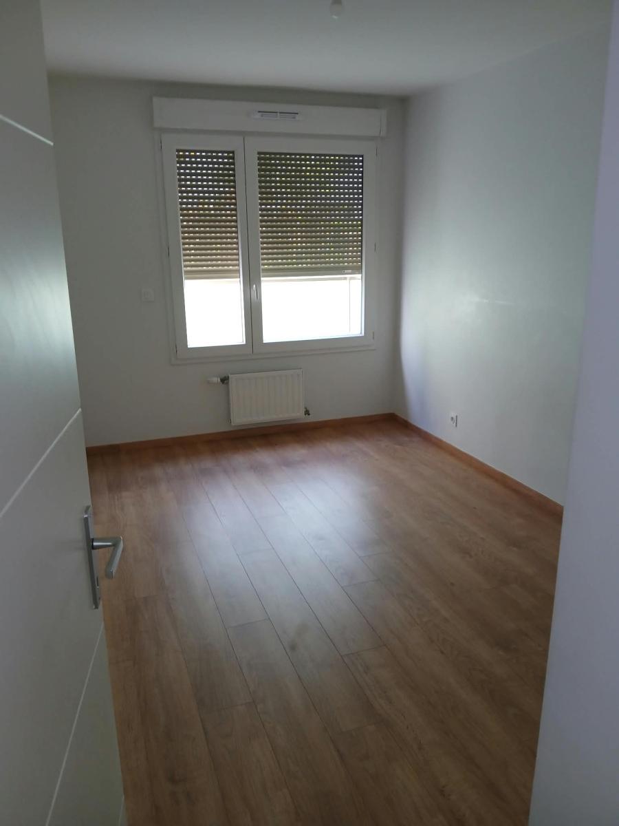 3 pièces - RDC - 68m² - 1 005,52 € - Photo #4