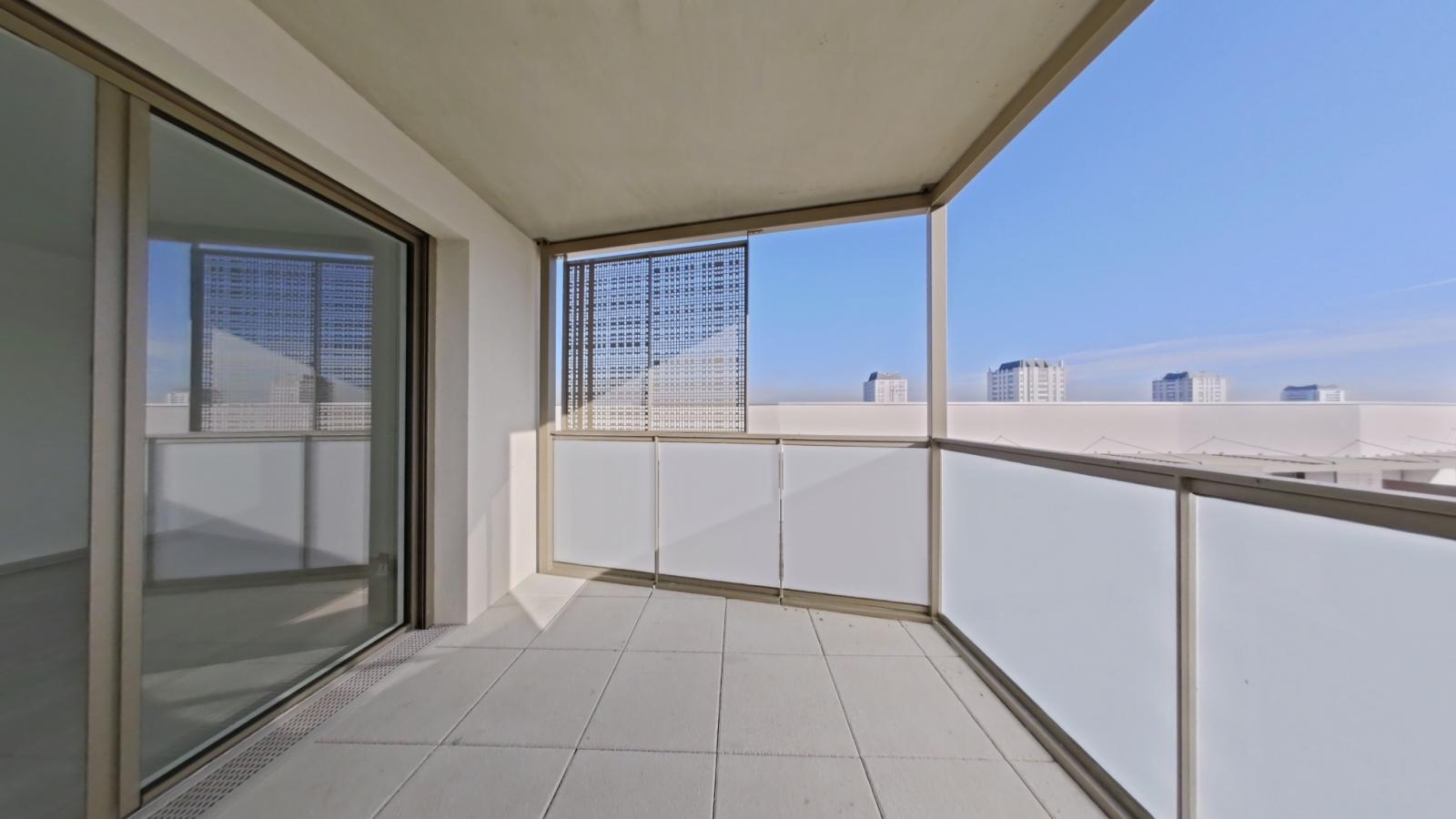 
																			2 pièces - 
																		9ème étage - 43m² - 668,49 € - Photo #4