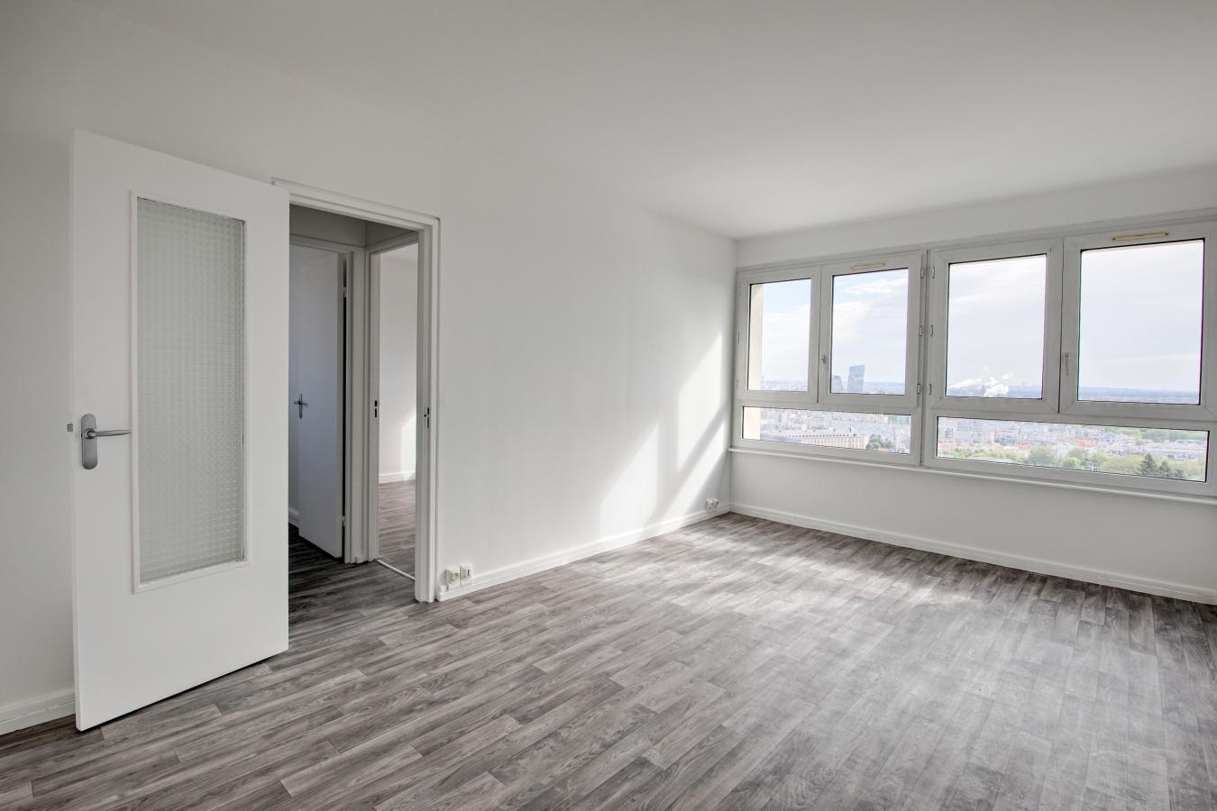 
																																							4 pièces - 
																																						8ème étage - 69m² - 1 331,99 € - Photo #3
