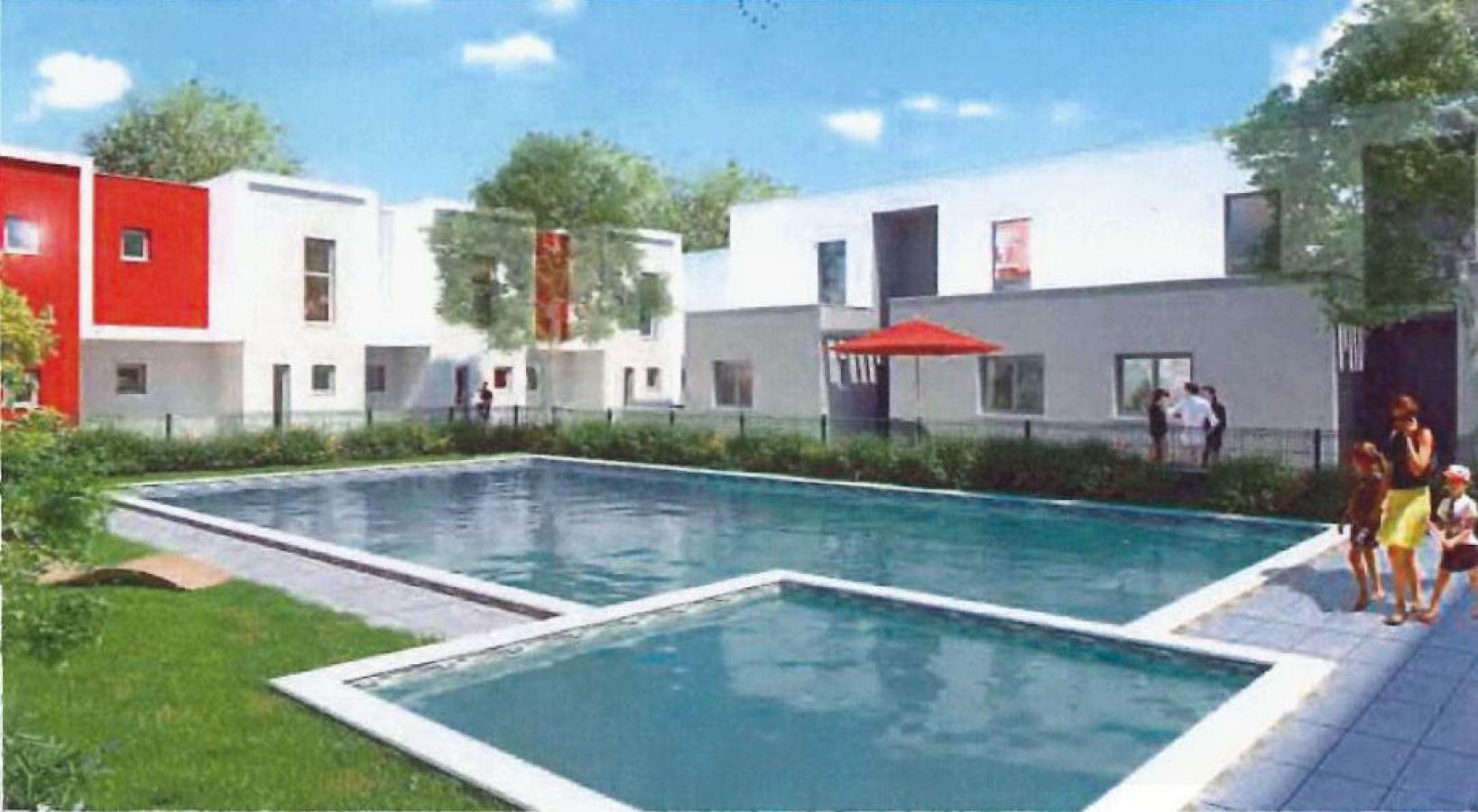 
																																							3 pièces - 
																																						RDC - 77m² - 1 057,57 € - Photo #6