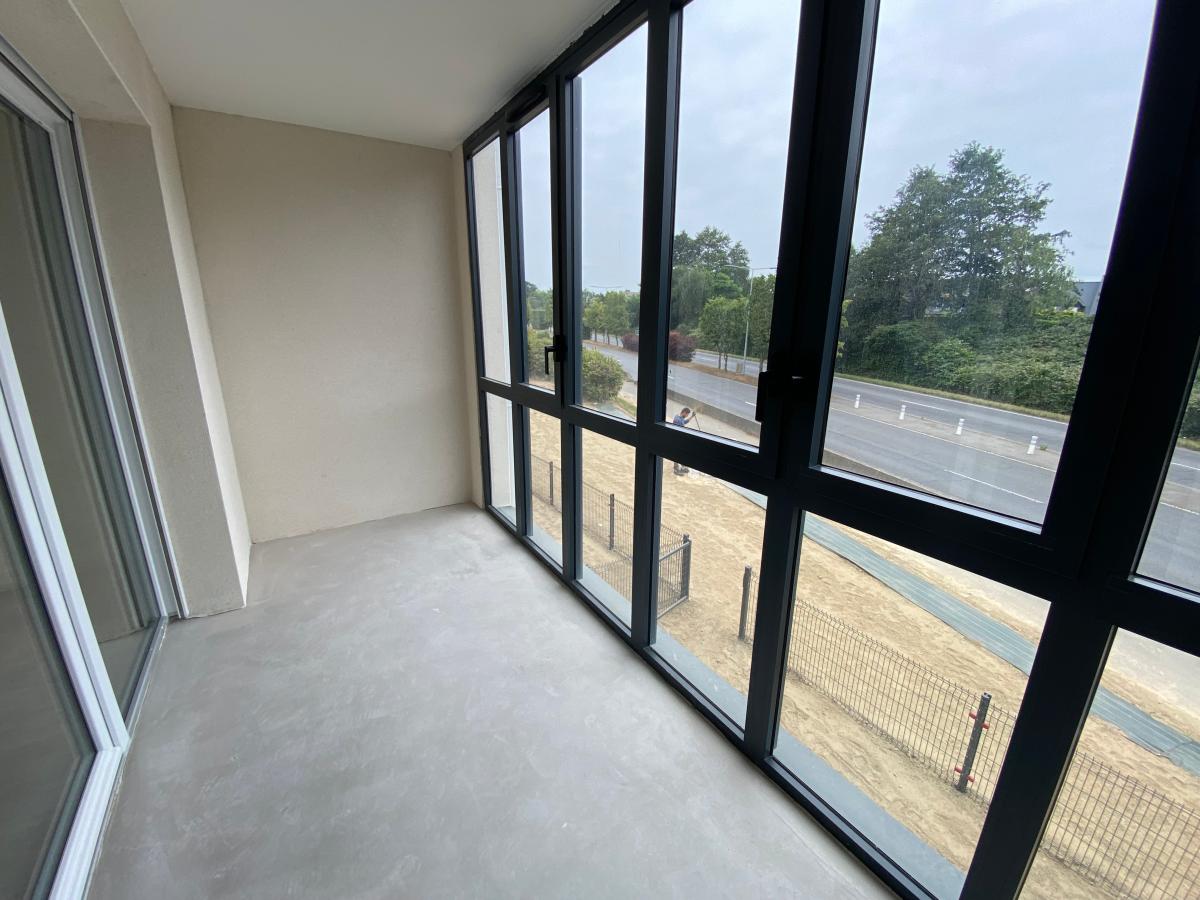 
																																							3 pièces - 
																																						1er étage - 71m² - 799,03 € - Photo #2