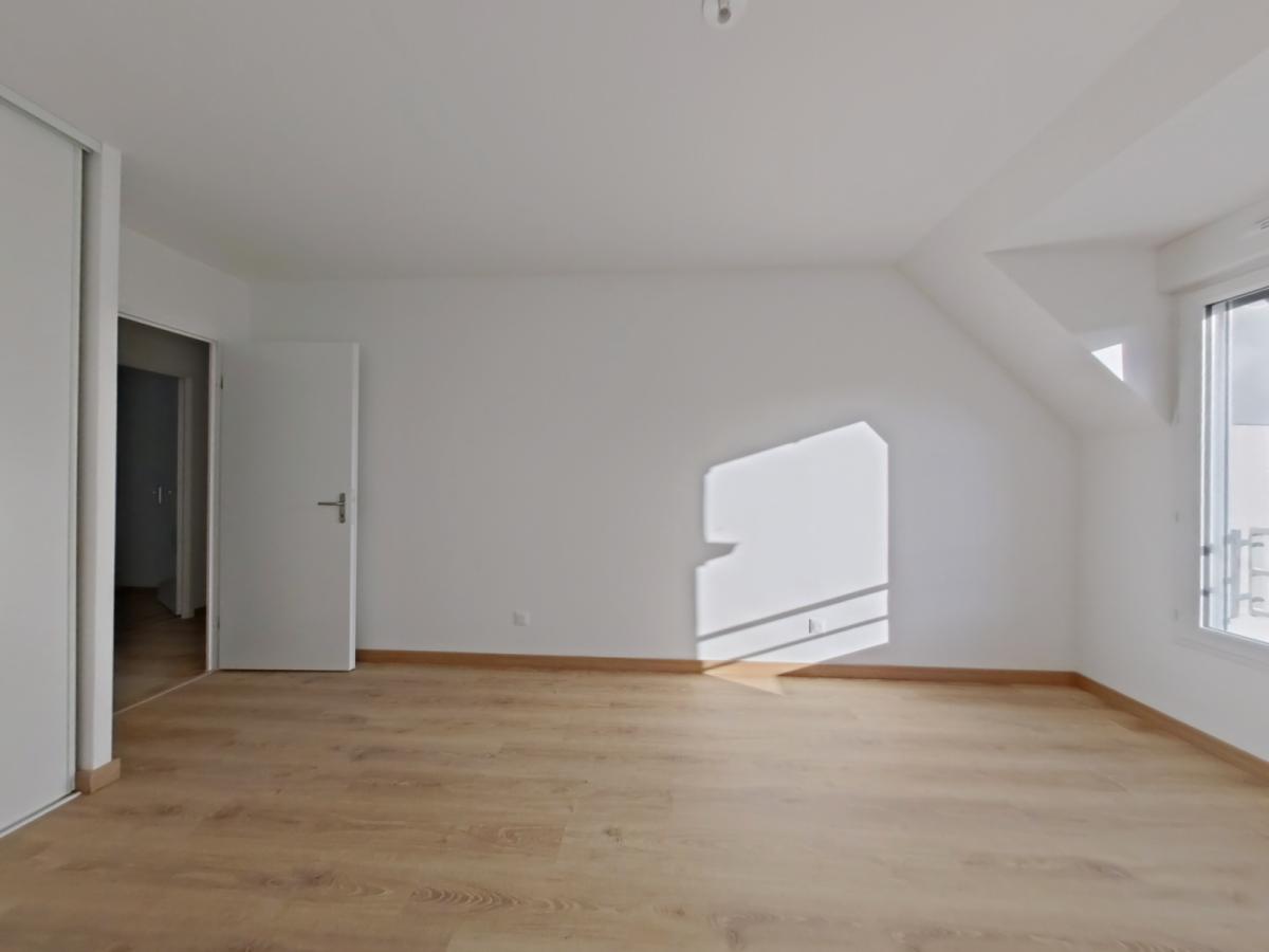 3 pièces - 2ème étage - 70m² - 892,53 € - Photo #6
