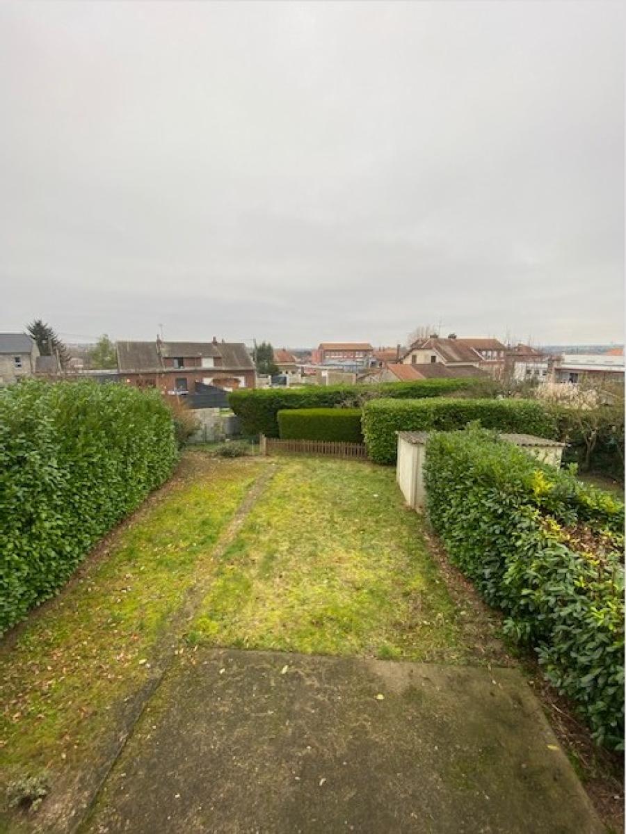 
																			5 pièces - 
																		RDC - 80m² - 172 500 € - Photo #4