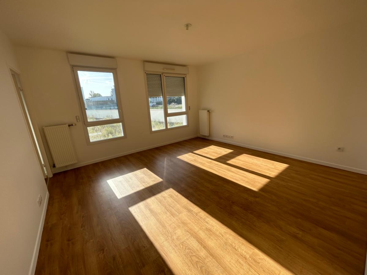 
																																							2 pièces - 
																																						5ème étage - 47m² - 880,14 € - Photo #2