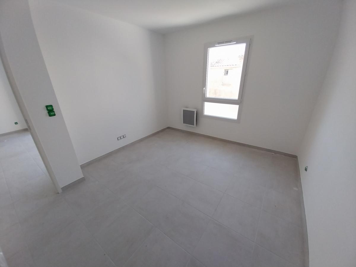
																																							2 pièces - 
																																						1er étage - 48m² - 631,79 € - Photo #6