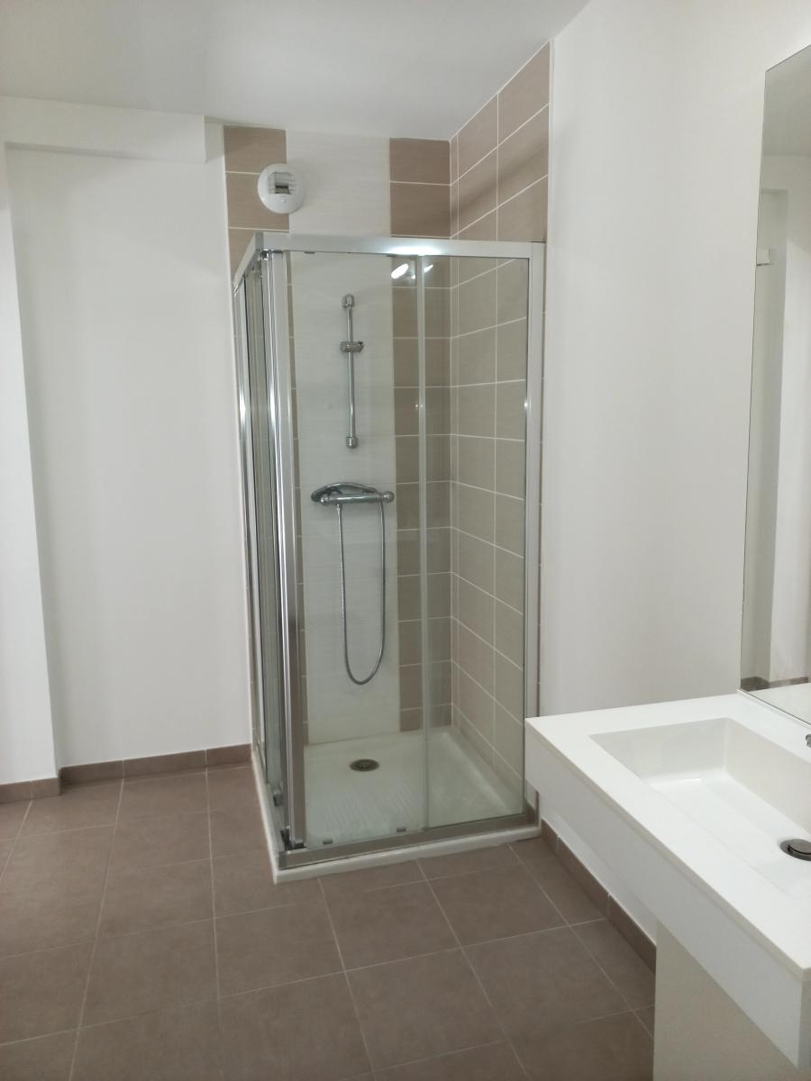 
																			3 pièces - 
																		3ème étage - 67m² - 776,99 € - Photo #1