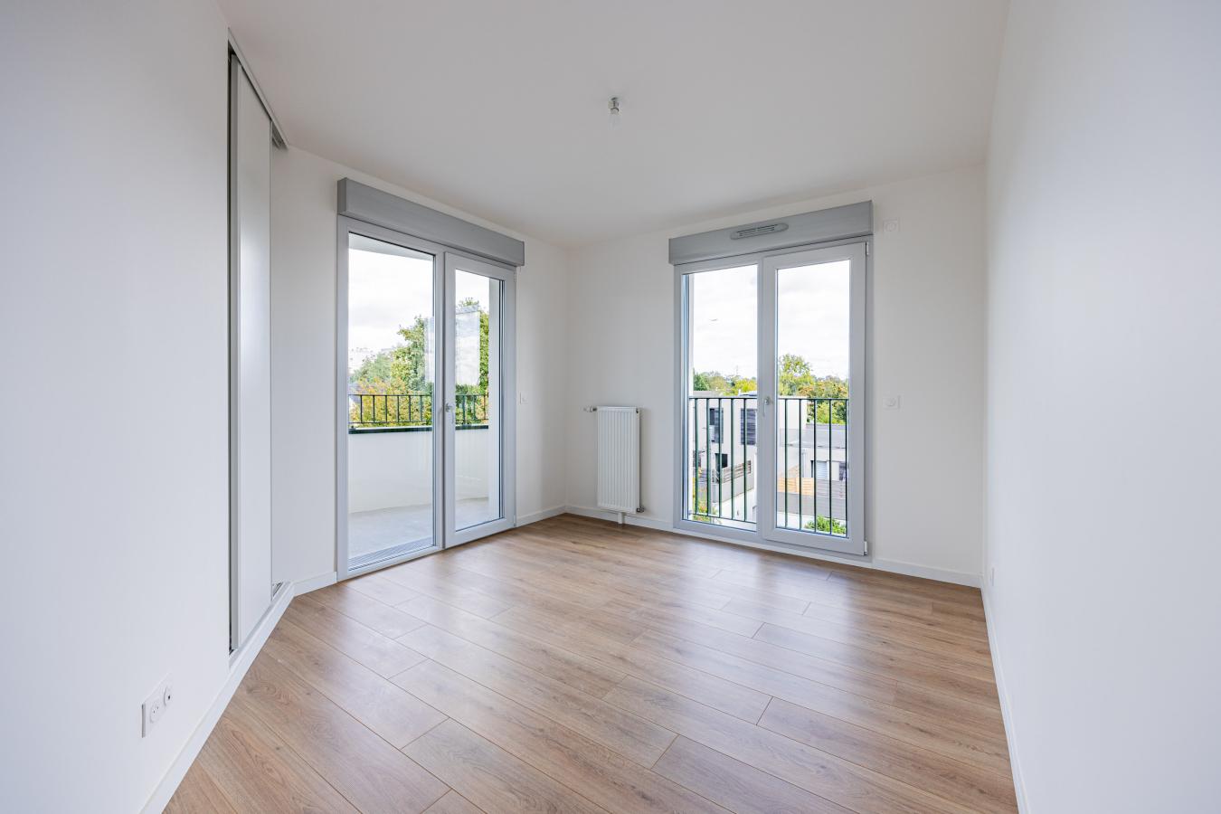 
																			4 pièces - 
																		2ème étage - 86m² - 1 512,96 € - Photo #2