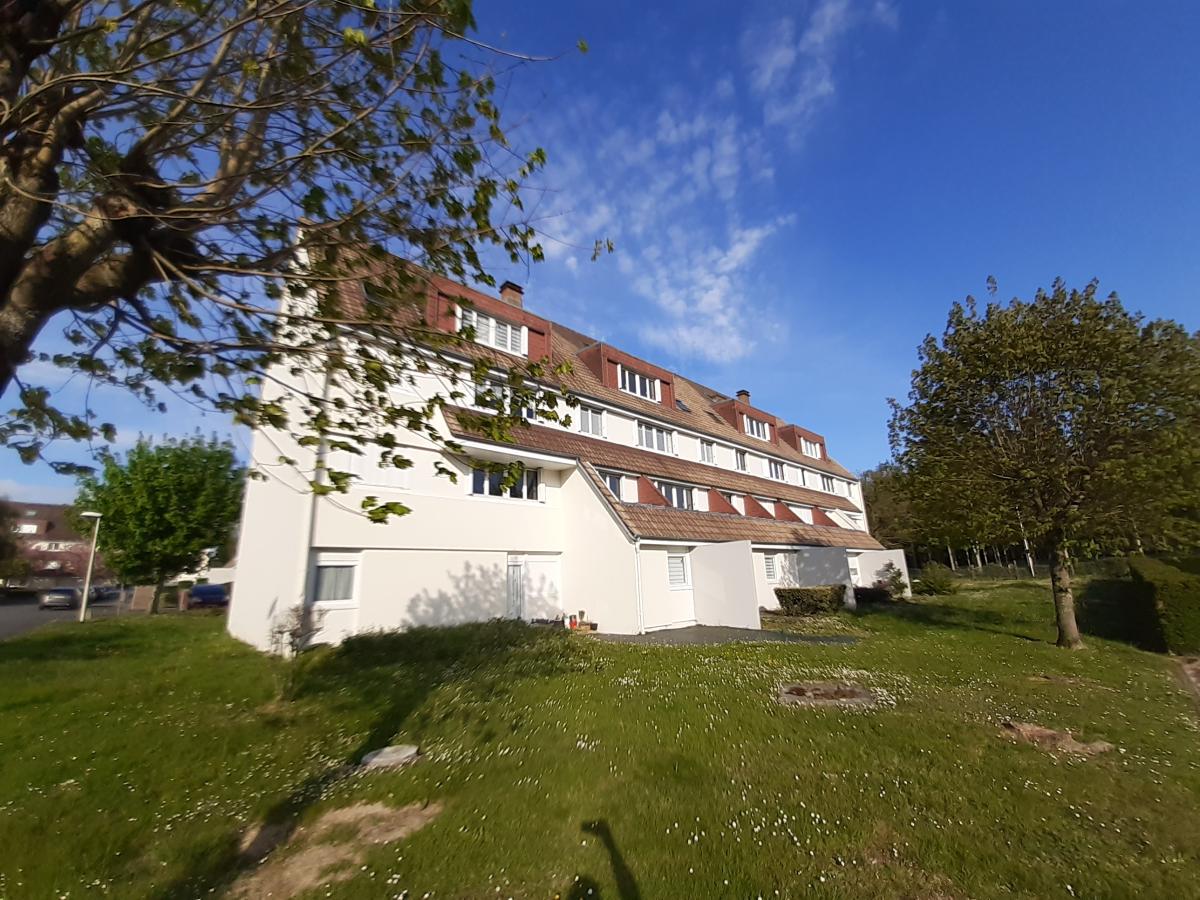 
																			4 pièces - 
																		1er étage - 88m² - 119 000 € - Photo #1