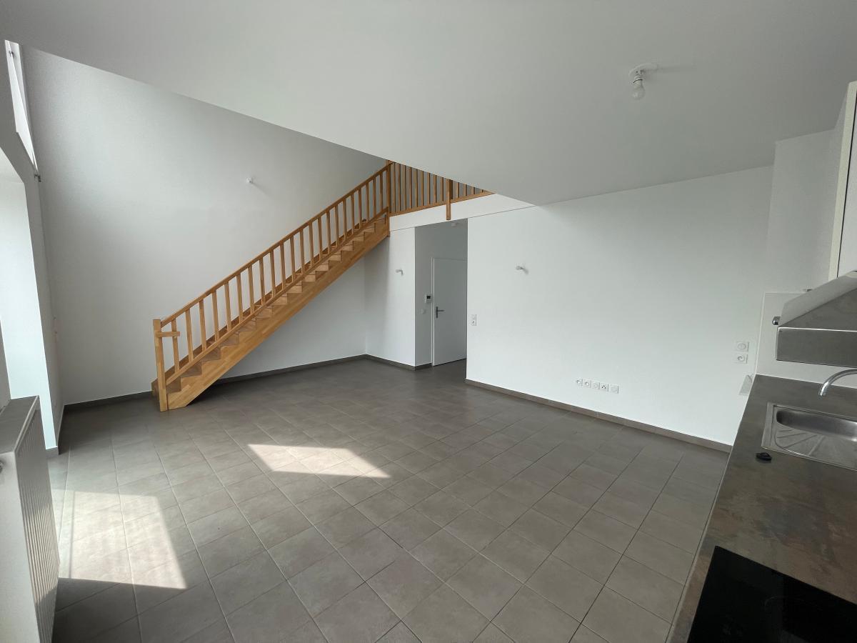 
																			2 pièces - 
																		4ème étage - 53m² - 1 464,26 € - Photo #4