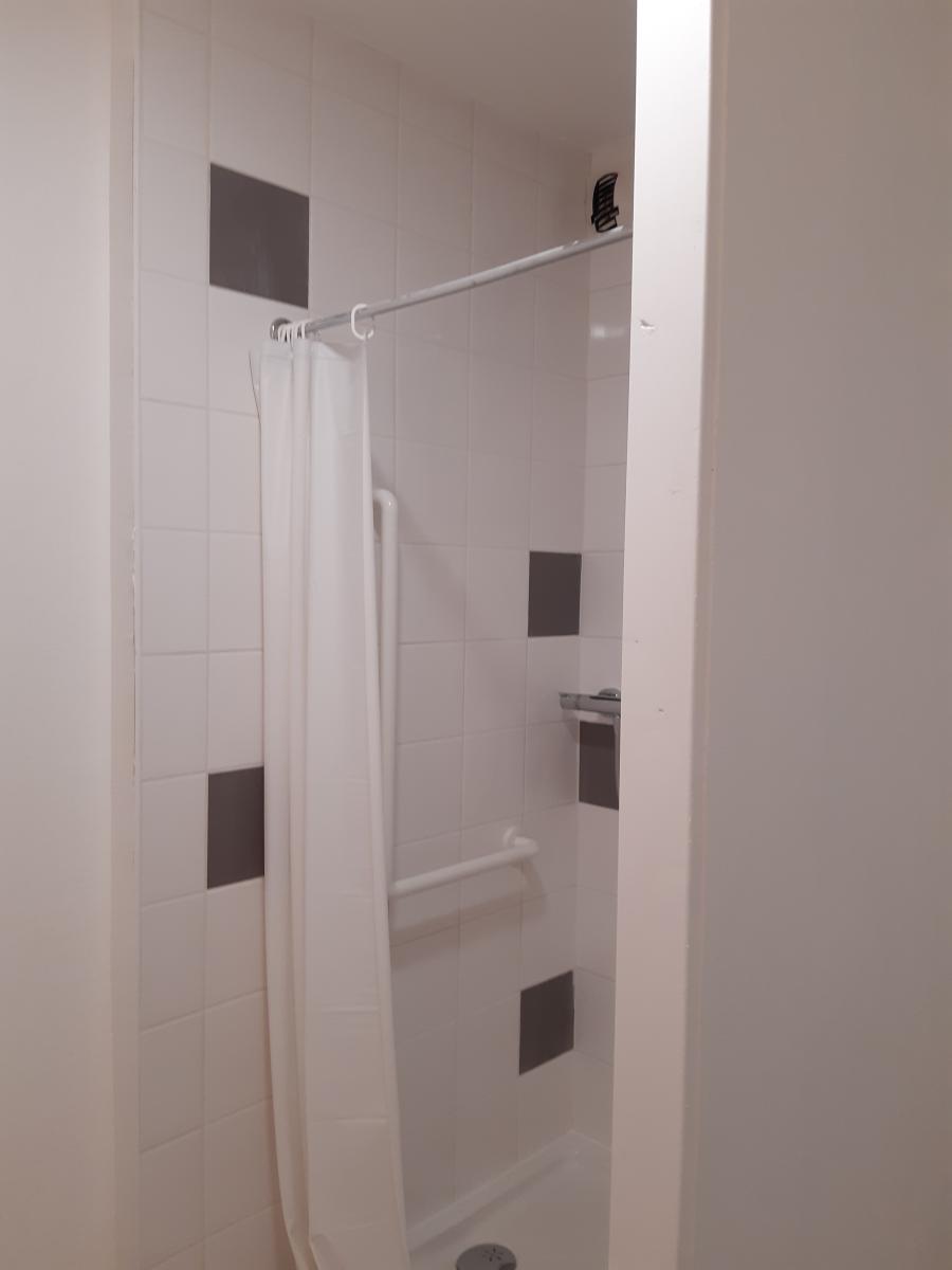 
																																							1 pièce - 
																																						3ème étage - 36m² - 337,29 € - Photo #3