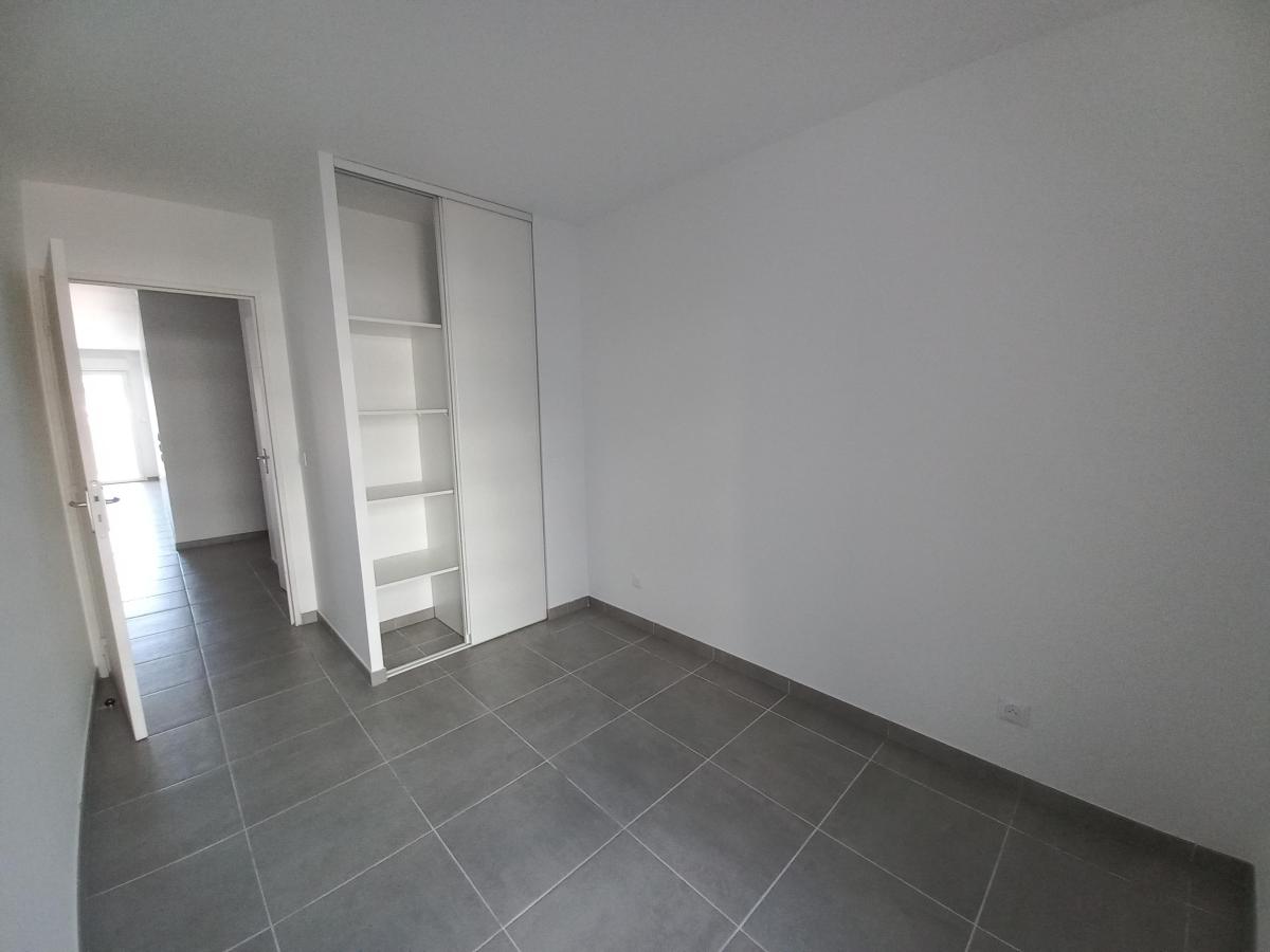 3 pièces - 1er étage - 65m² - 1 152,10 € - Photo #5