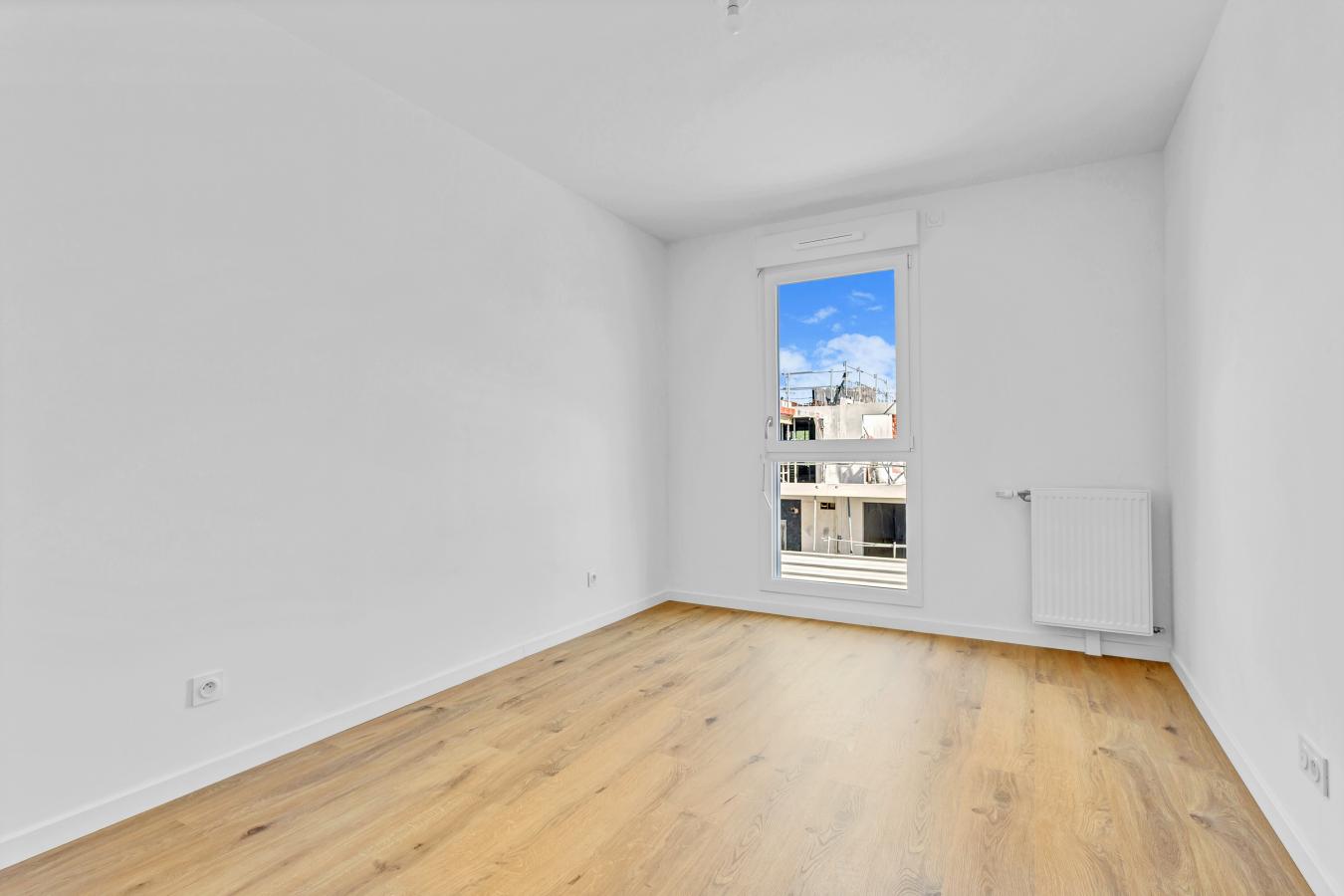 2 pièces - RDC - 44m² photo 3