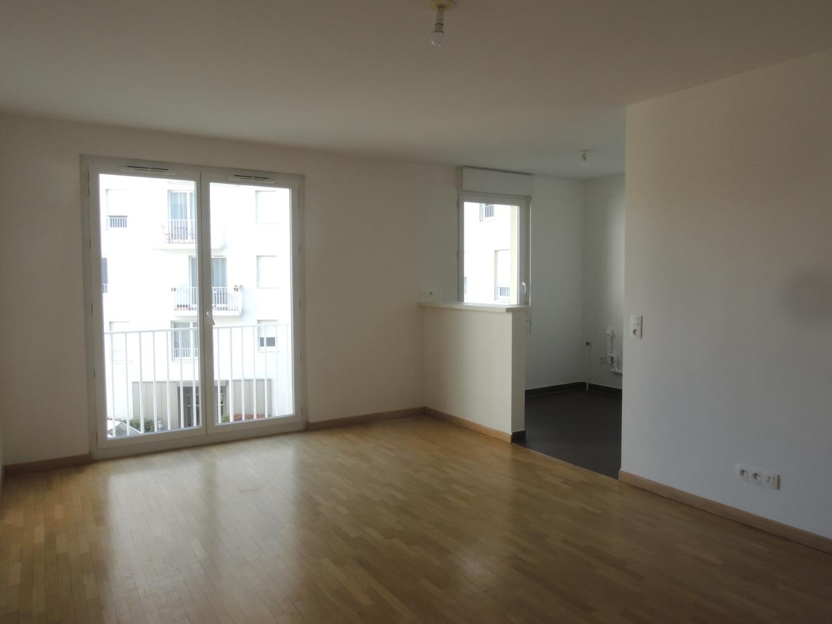 3 pièces - 2ème étage - 64m² - 1 741,93 € - Photo #6