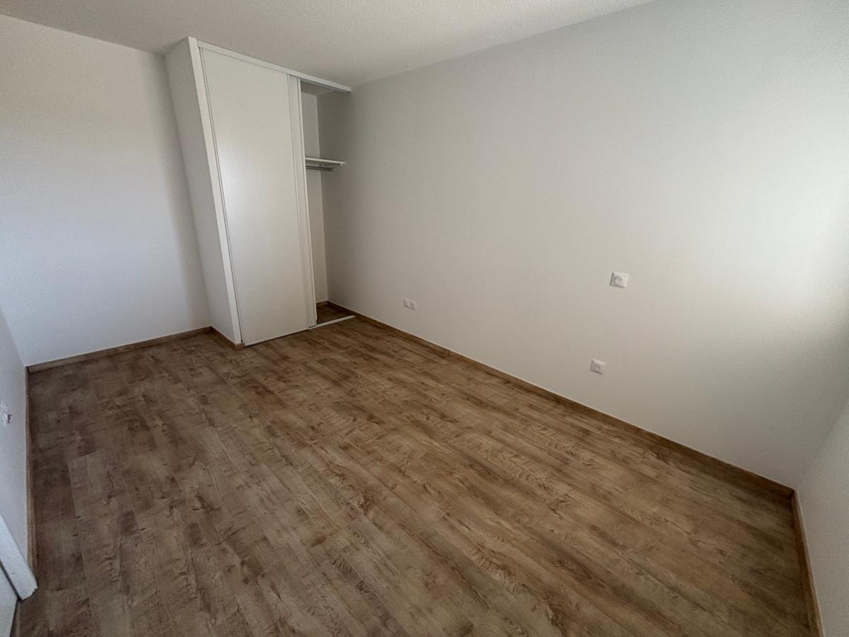 3 pièces - 1er étage - 63m² - 752,60 € - Photo #4