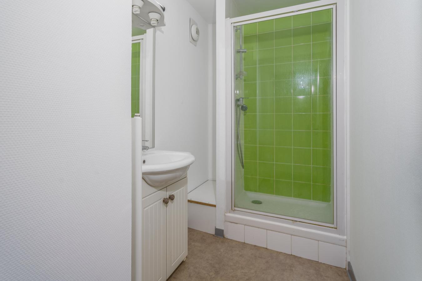 
																																							3 pièces - 
																																						7ème étage - 67m² - 596,01 € - Photo #2