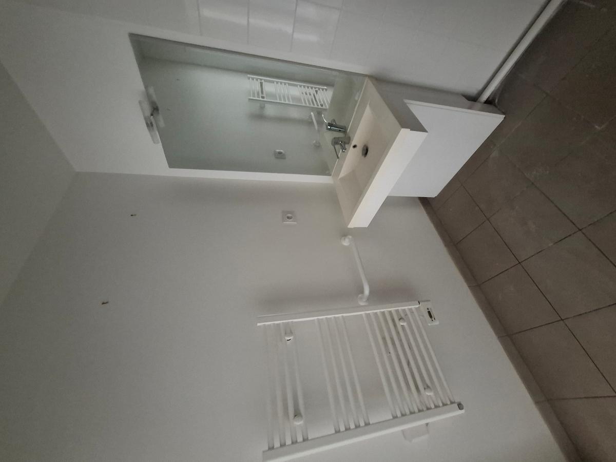 3 pièces - 2ème étage - 62m² - 869,81 € - Photo #5