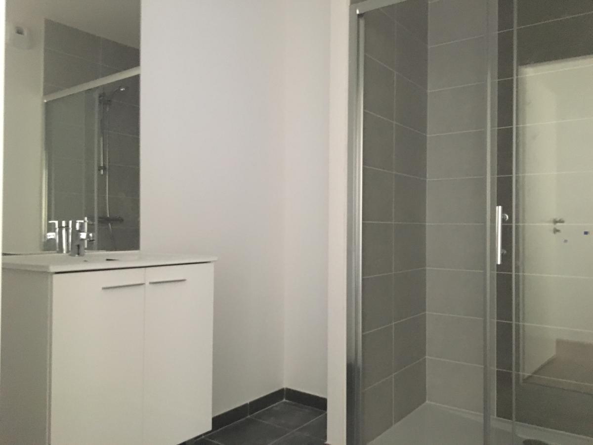 
																																							2 pièces - 
																																						2ème étage - 49m² - 655,01 € - Photo #4