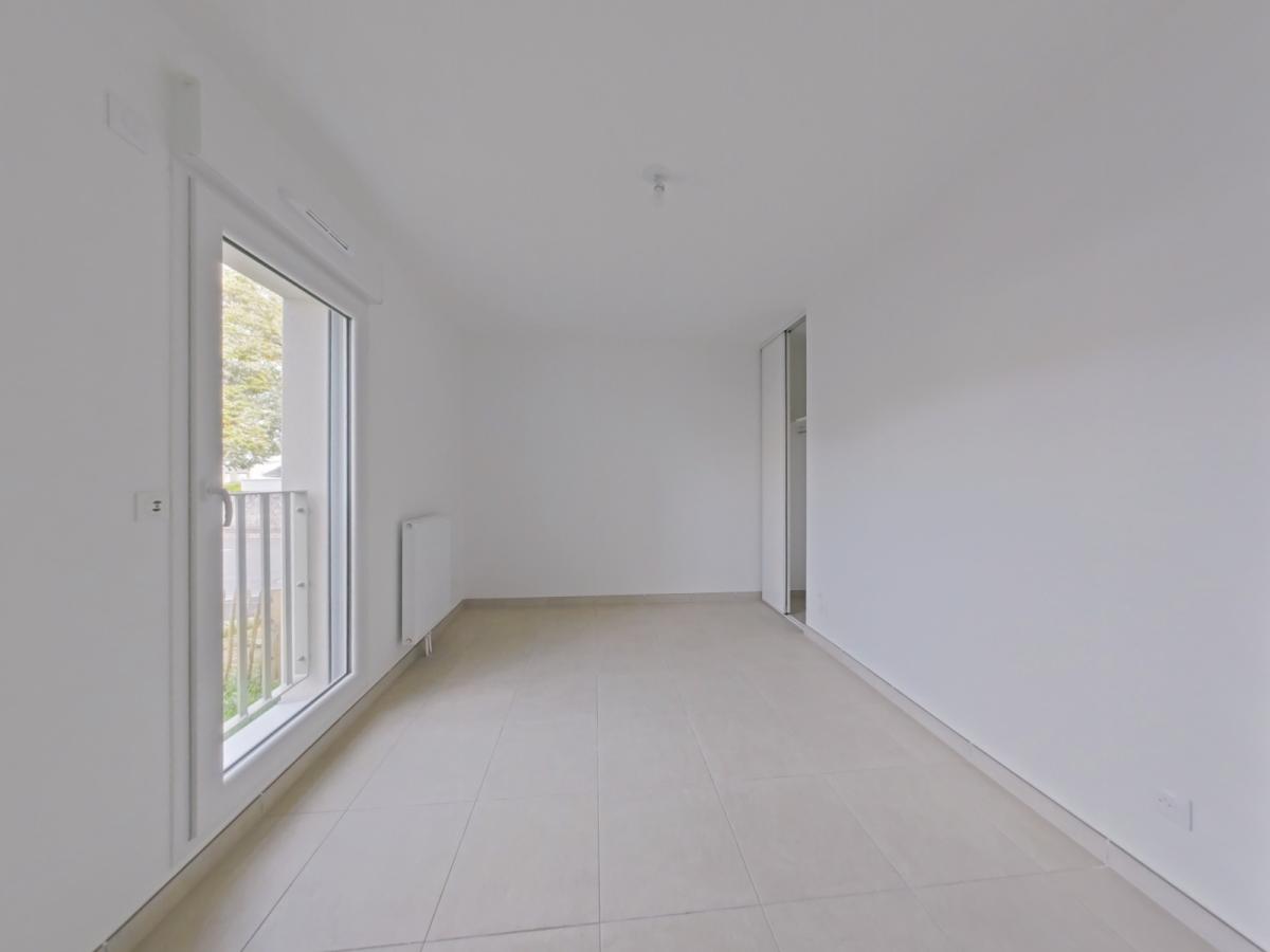 3 pièces - RDC - 63m² - 826,07 € - Photo #6