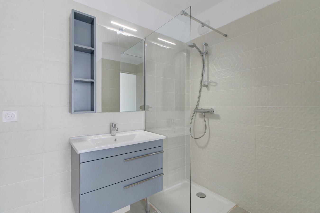 3 pièces - RDC - 66m² - 1 168,86 € - Photo #1