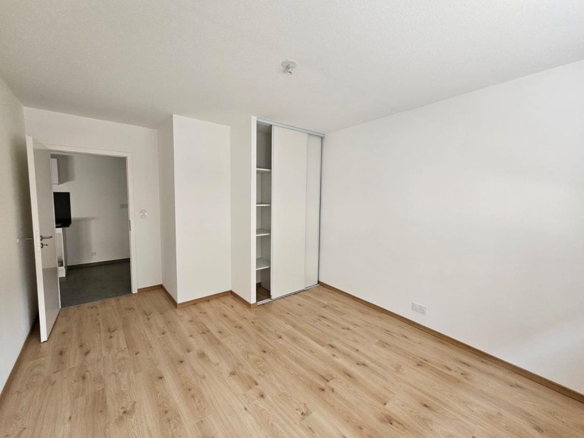 
																			2 pièces - 
																		RDC - 46m² - 611,04 € - Photo #5