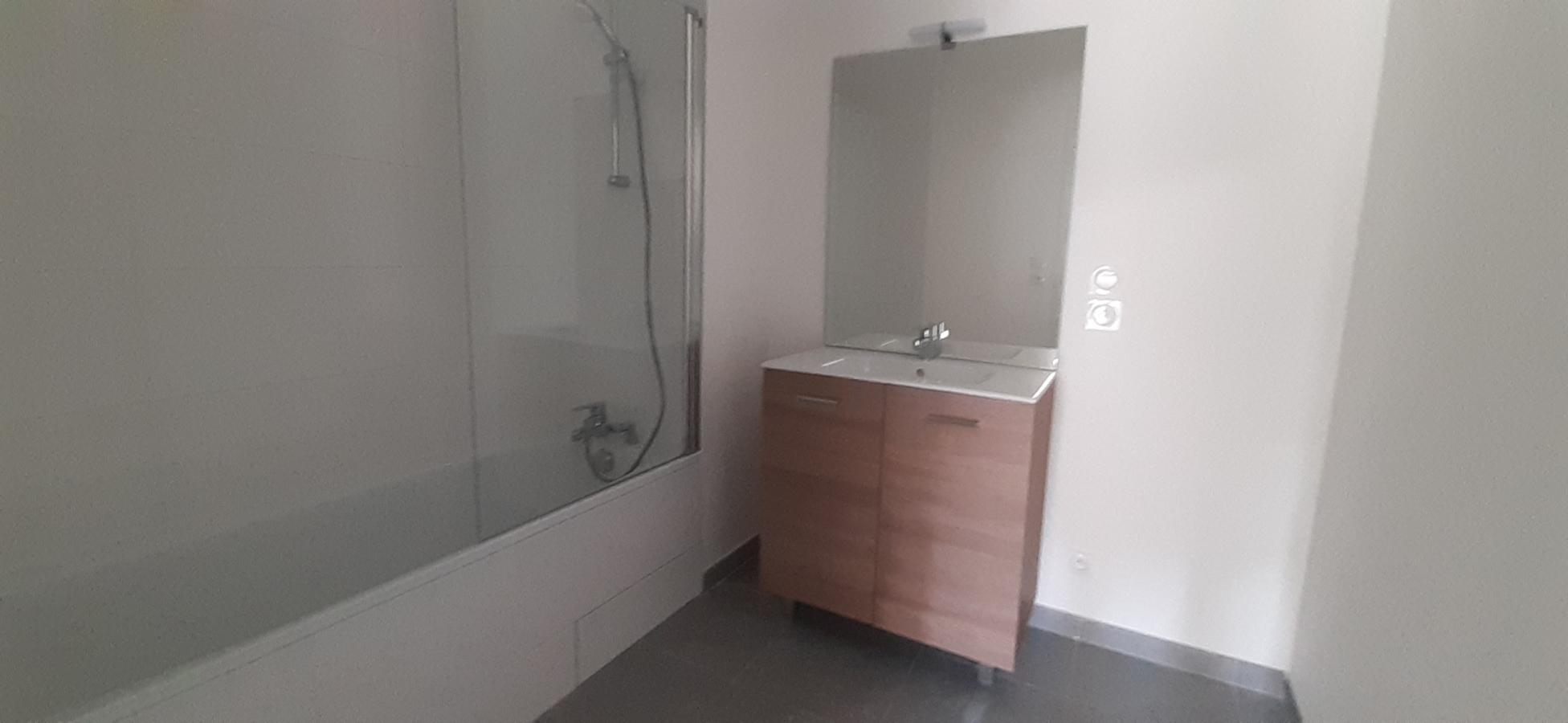
																																							2 pièces - 
																																						1er étage - 44m² - 799,63 € - Photo #4