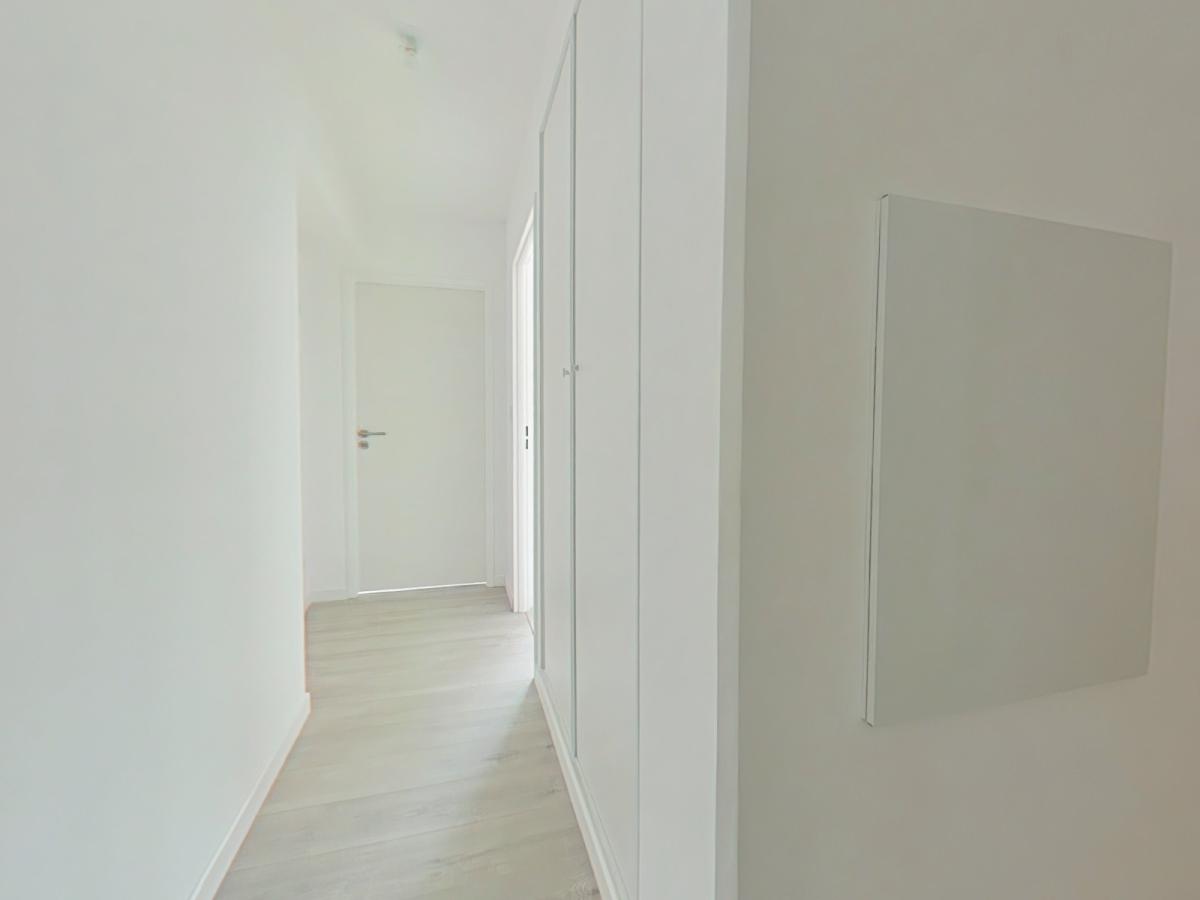 2 pièces - 2ème étage - 44m² - 543,05 € - Photo #6