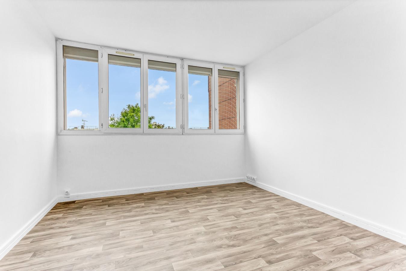 4 pièces - RDC - 69m² photo 3