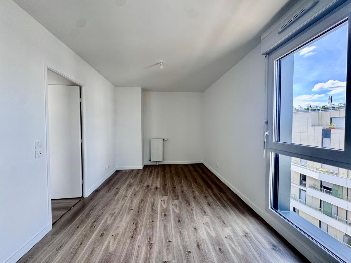 
																																							2 pièces - 
																																						4ème étage - 47m² - 1 134,59 € - Photo #4