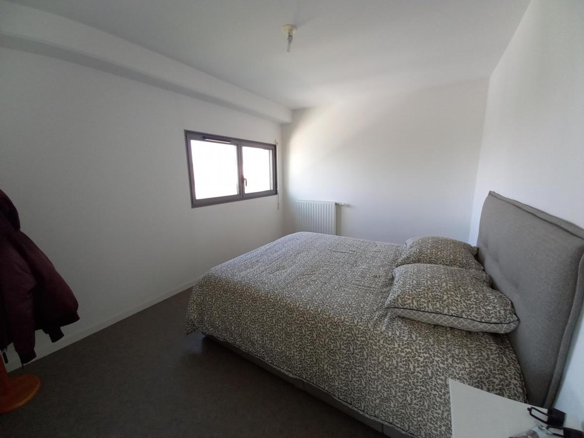 
																			2 pièces - 
																		6ème étage - 52m² - 726,91 € - Photo #4