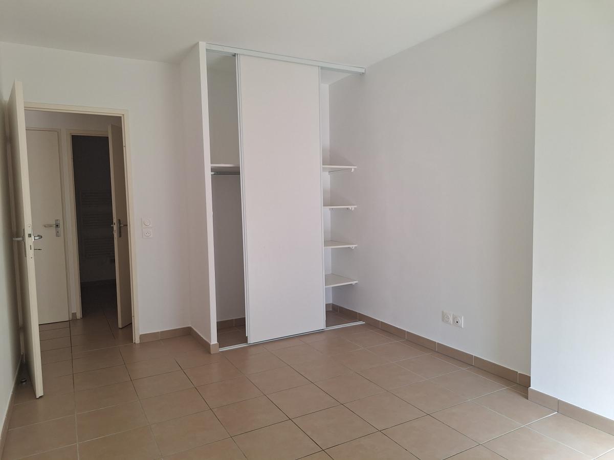 3 pièces - RDC - 62m² - 996,34 € - Photo #7
