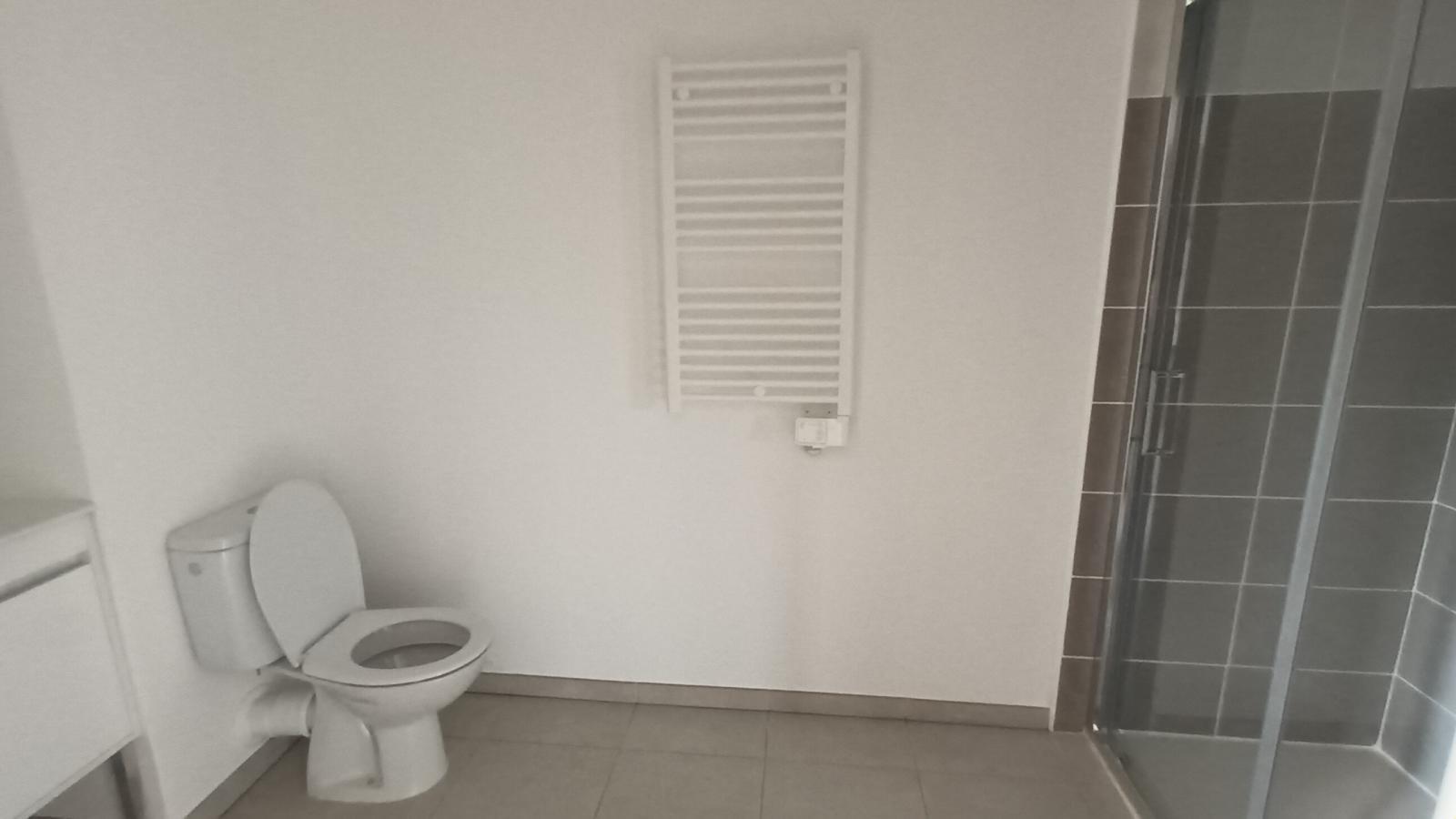 2 pièces - RDC - 48m² - 1 041,18 € - Photo #6