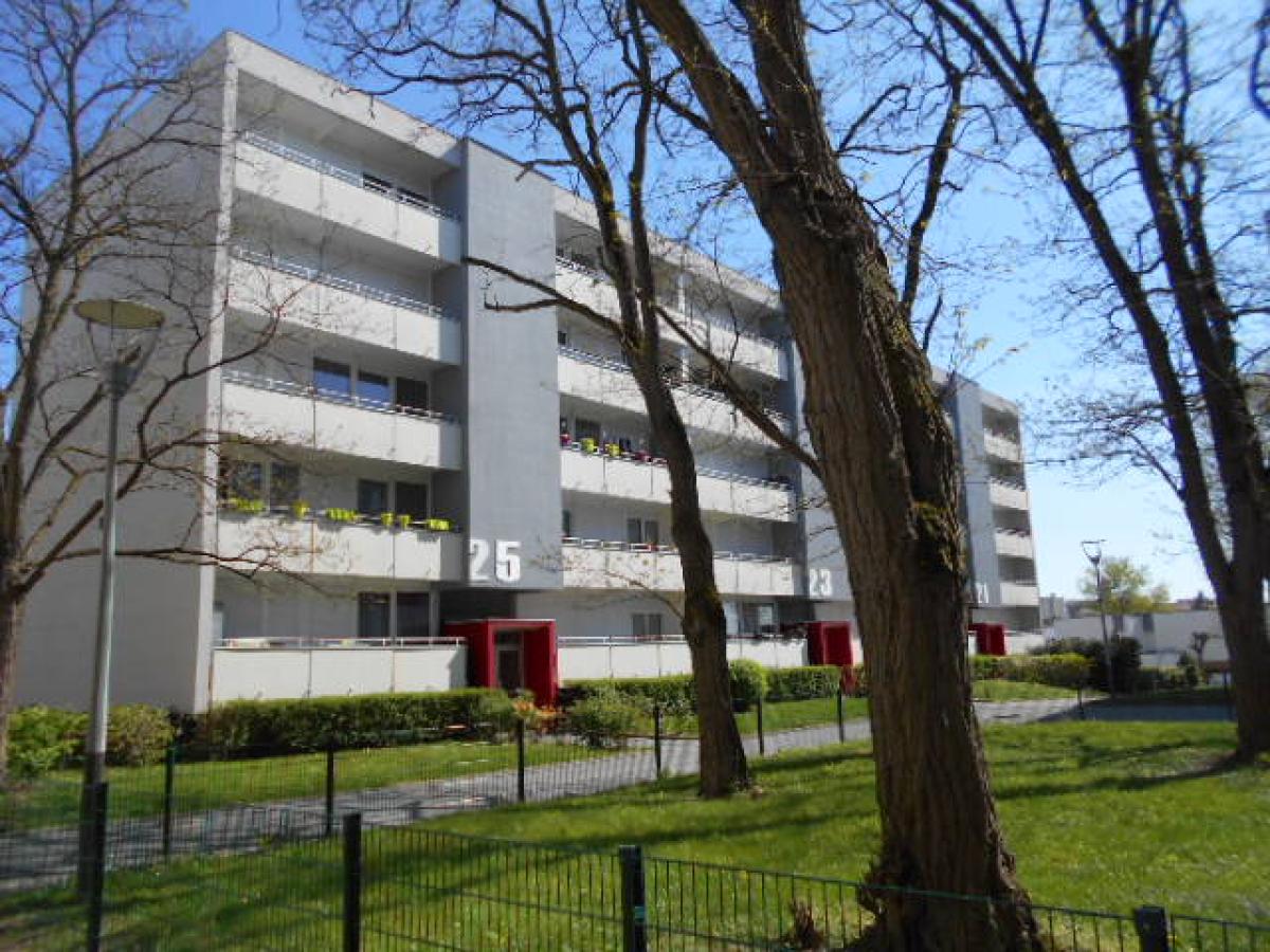 5 pièces - 3ème étage - 91m² - 836,08 € - Photo #0