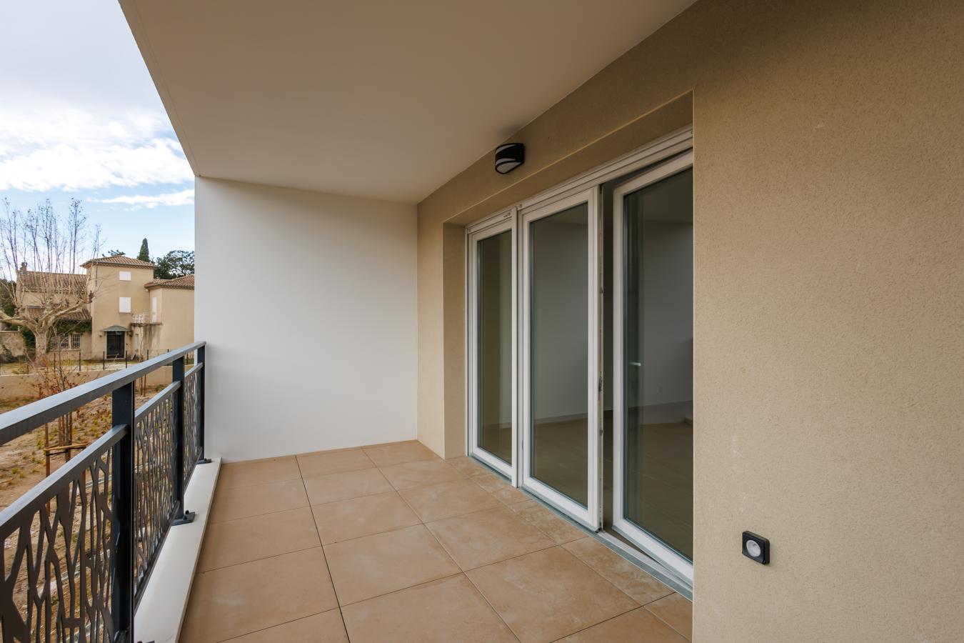 
																																							2 pièces - 
																																						RDC - 40m² - 617,64 € - Photo #3