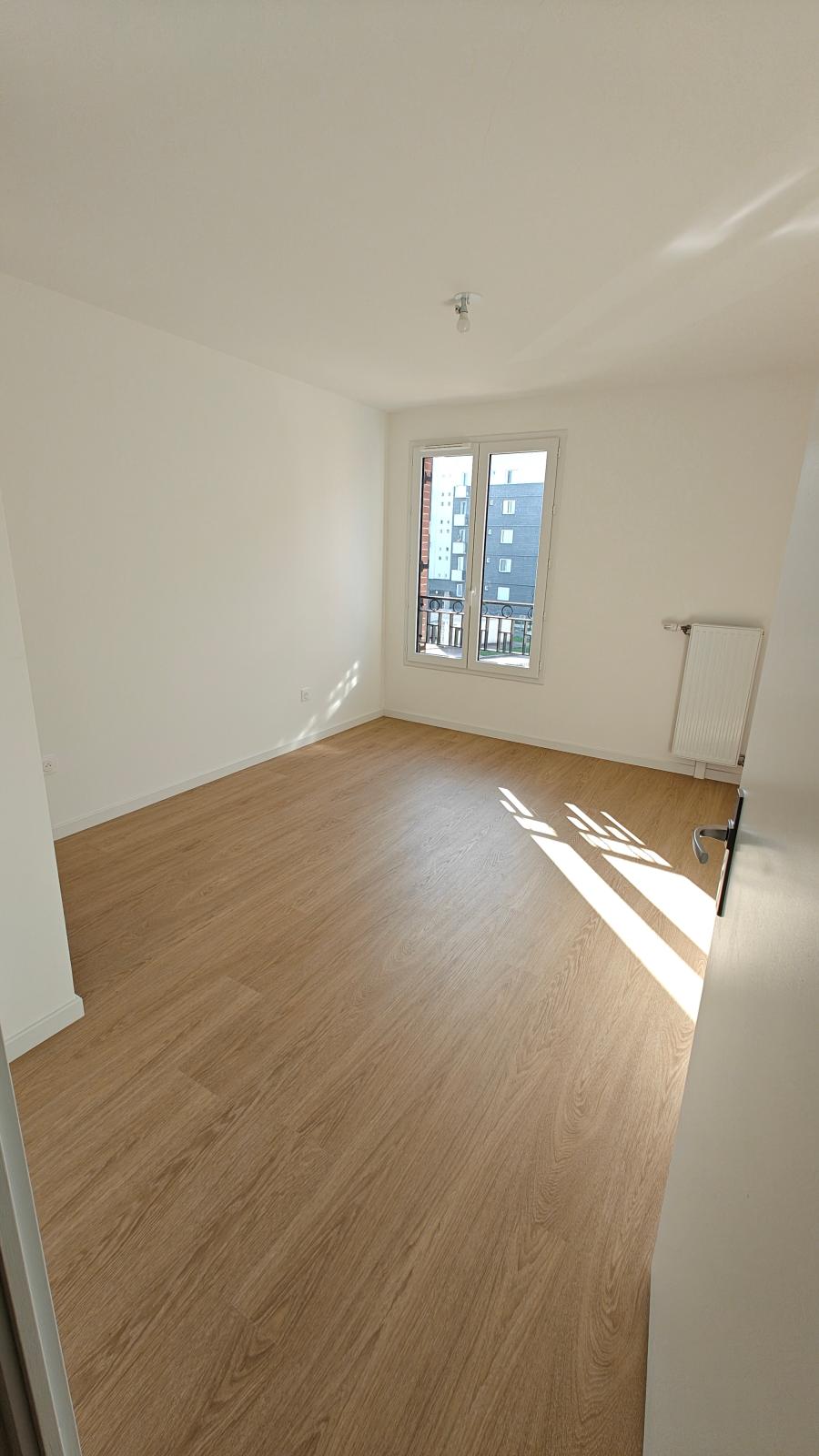 
																			2 pièces – 
																		3ème étage – 50m² - 855,69 € - Photo #0