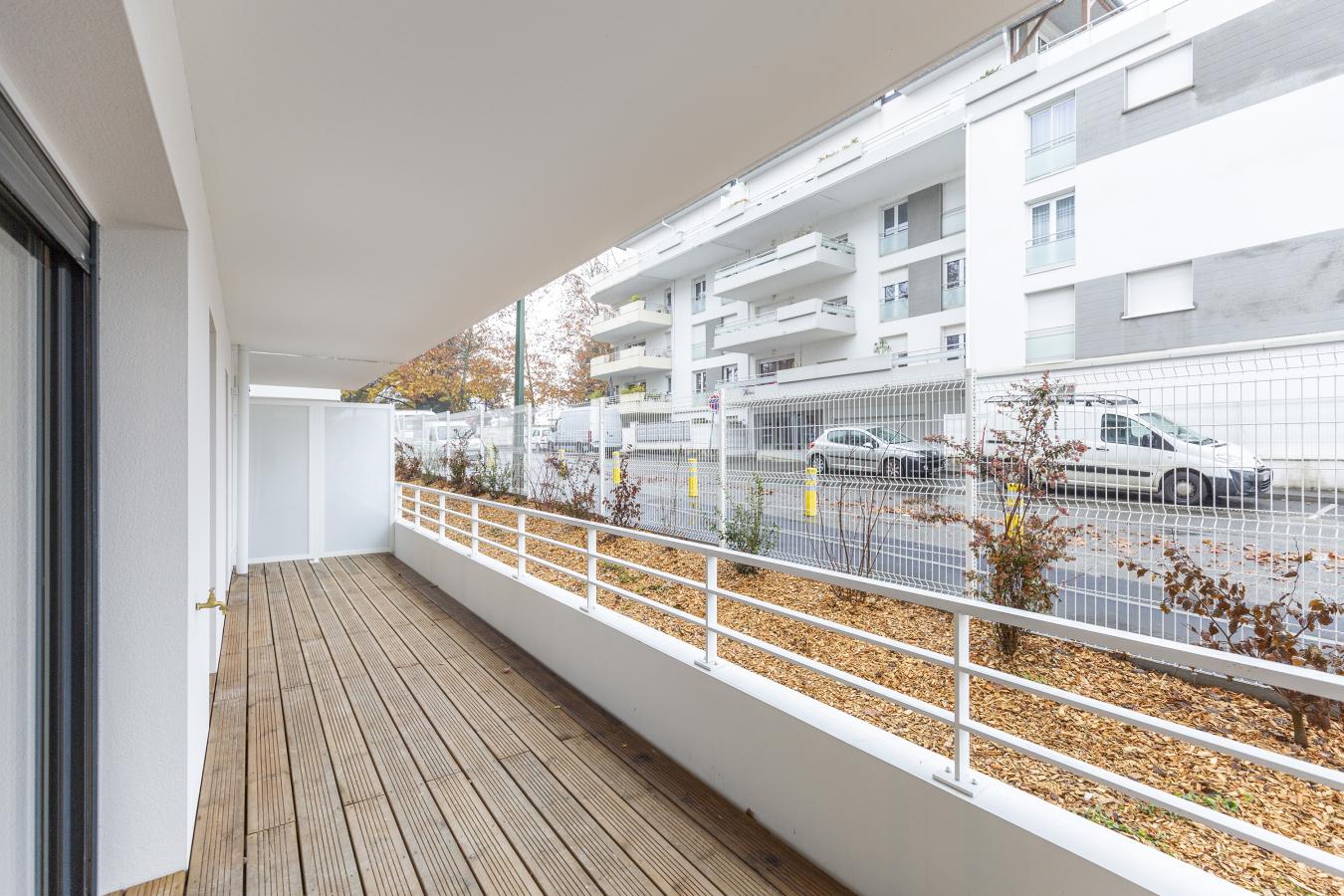 
																																							3 pièces - 
																																						RDC - 60m² - 759,11 € - Photo #3