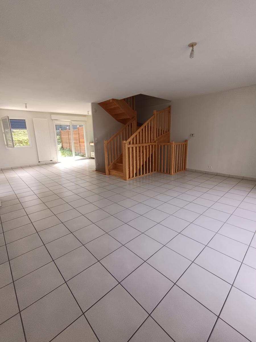 4 pièces -
RDC - 100m² - 380 000 € - Photo #3