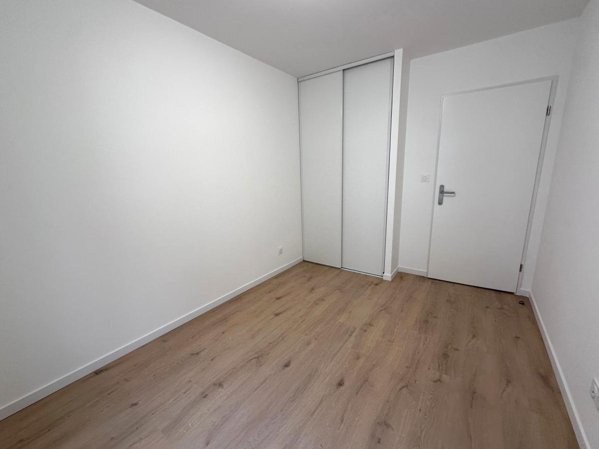 3 pièces - 2ème étage - 66m² - 972,22 € - Photo #5