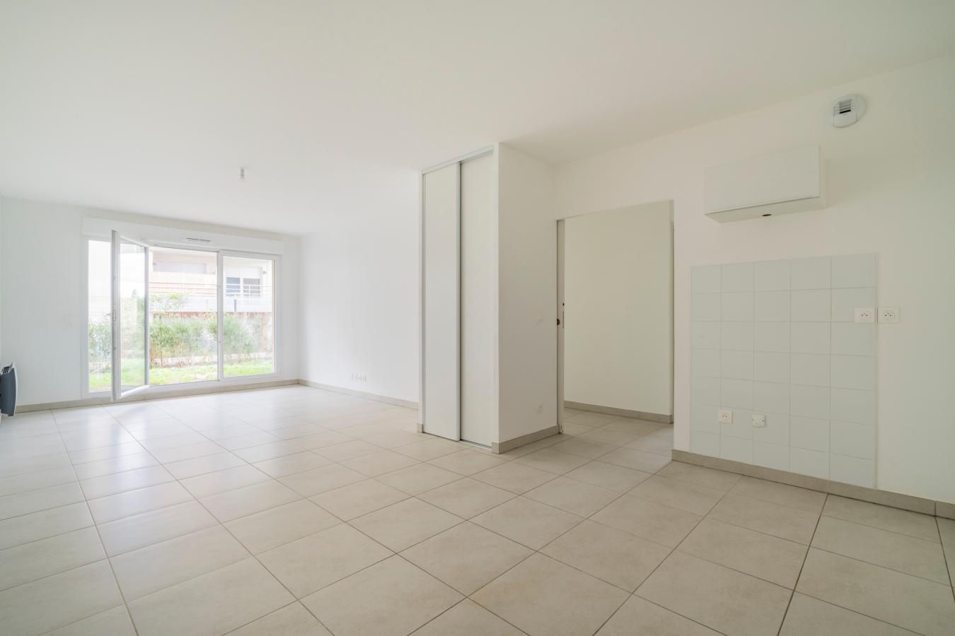 3 pièces - RDC - 66m² - 254 500 € - Photo #3