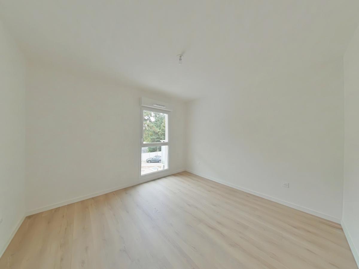 2 pièces - 2ème étage - 44m² - 629,31 € - Photo #4