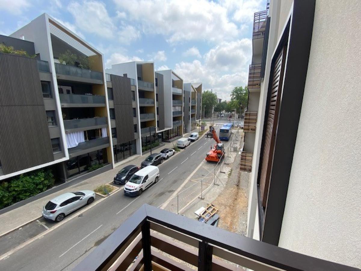 
																																							2 pièces - 
																																						2ème étage - 51m² - 864,15 € - Photo #4
