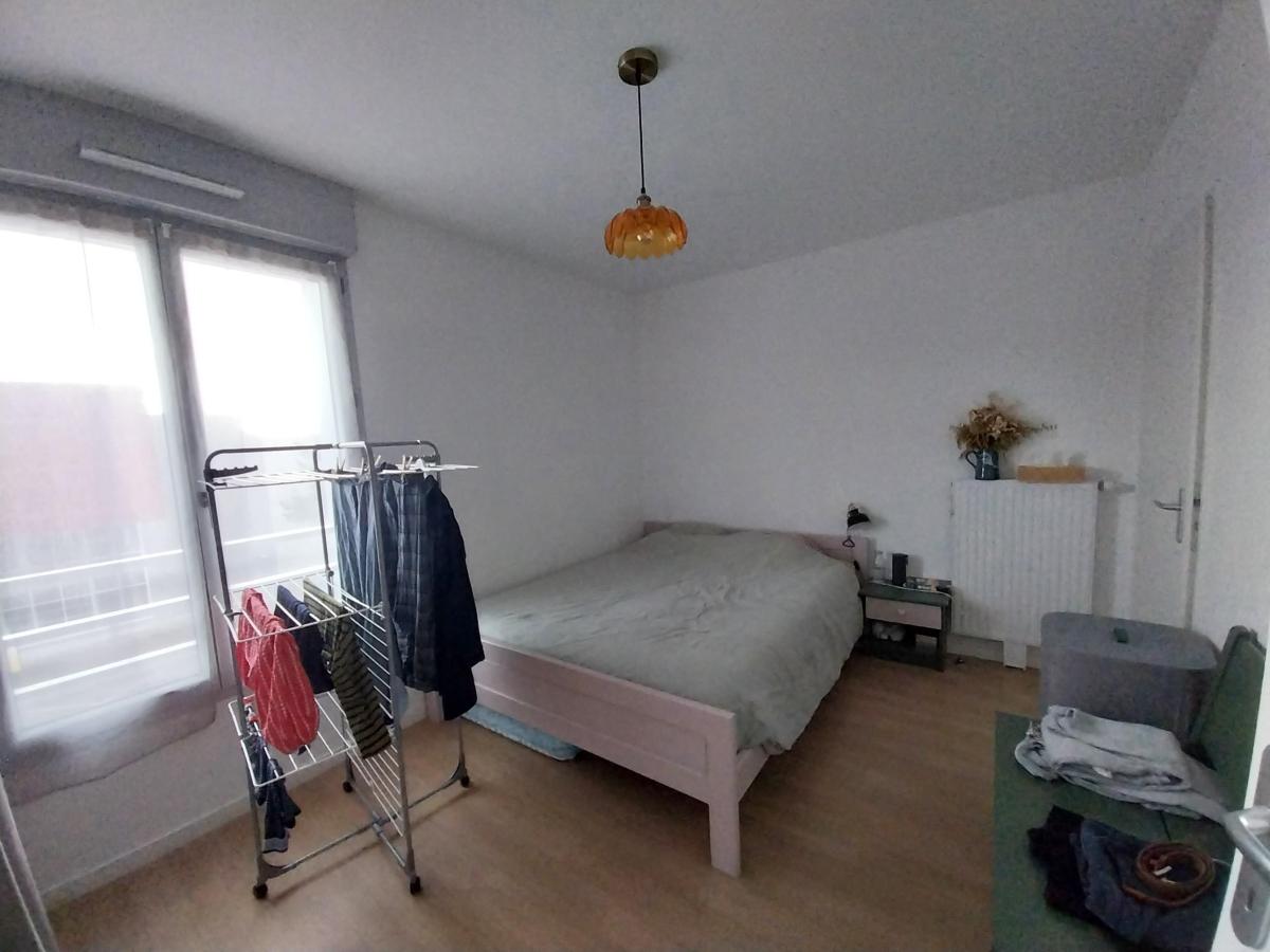 
																																							2 pièces - 
																																						1er étage - 50m² - 727,95 € - Photo #5