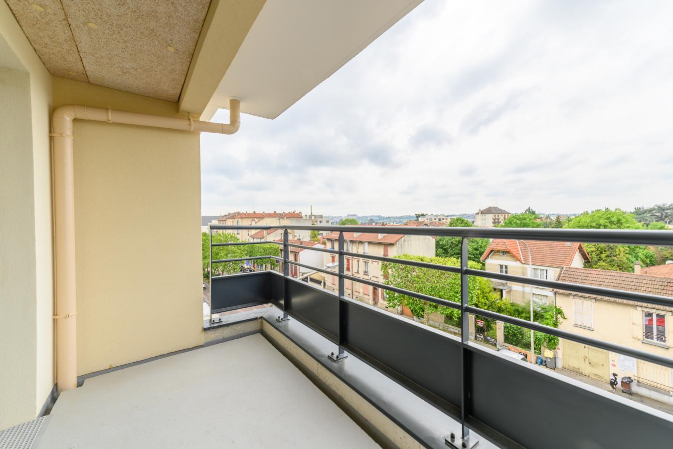 
																			2 pièces - 
																		2ème étage - 44m² - 1 153,27 € - Photo #6