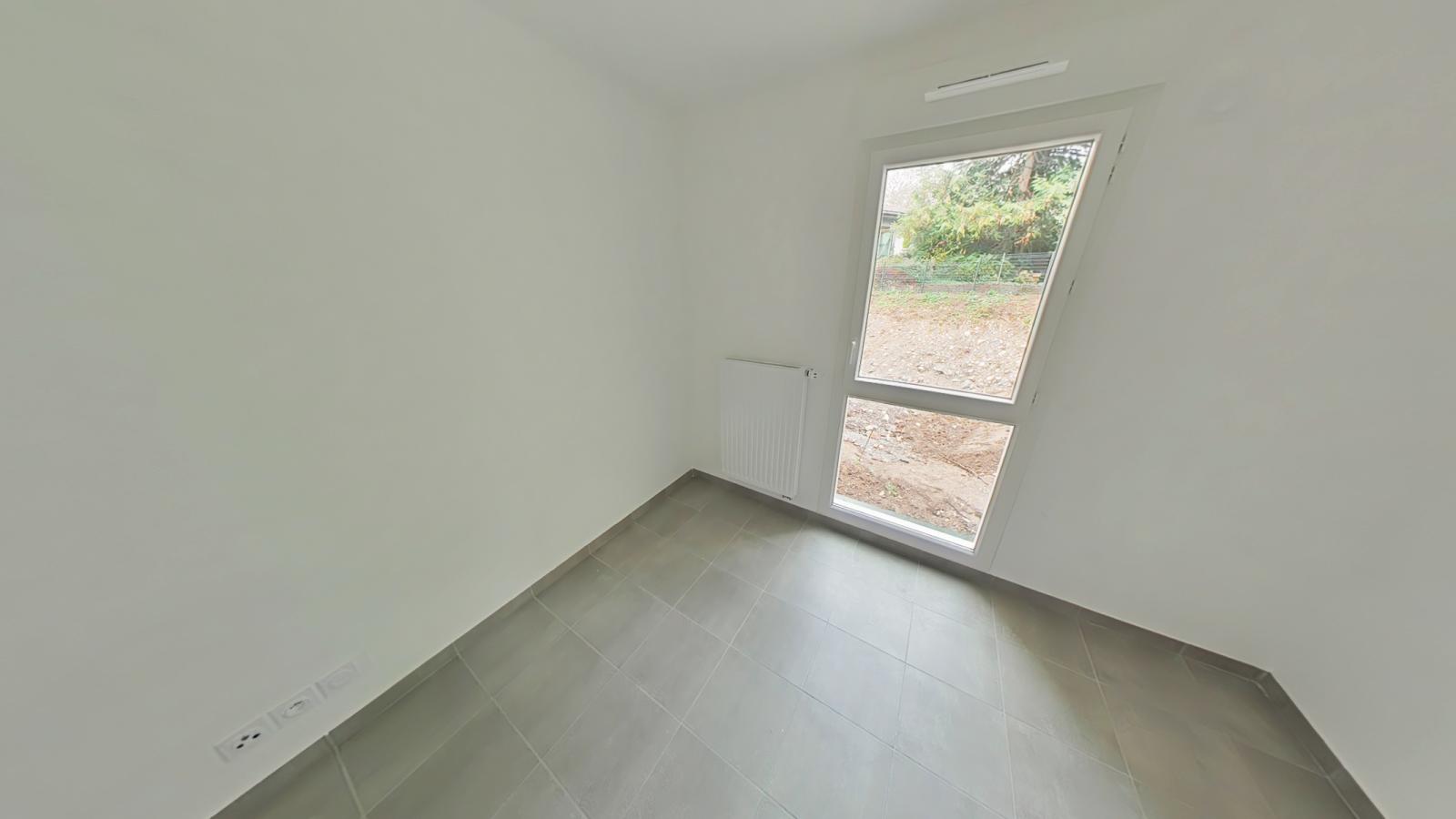 
																																							2 pièces - 
																																						2ème étage - 42m² - 598,92 € - Photo #3