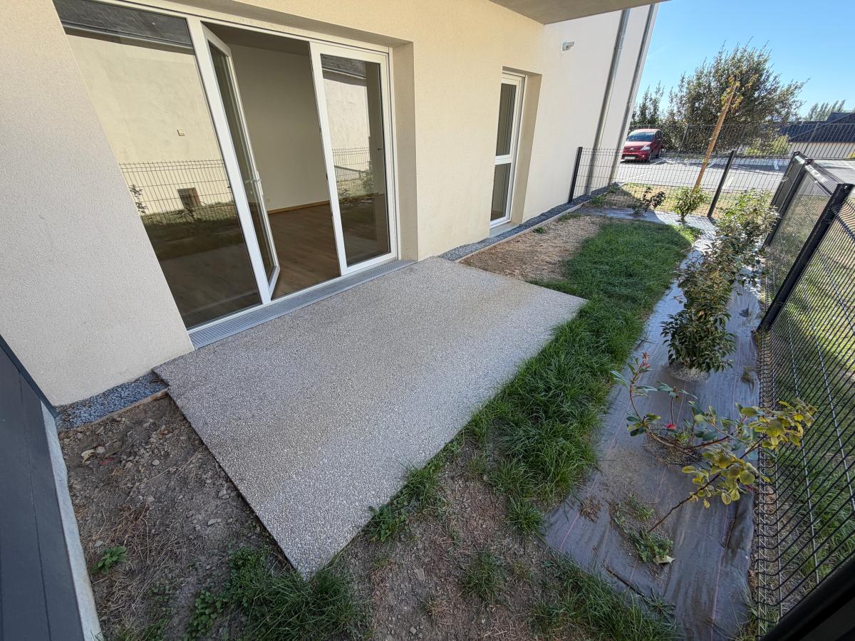 4 pièces - RDC - 83m² - 815,13 € - Photo #0